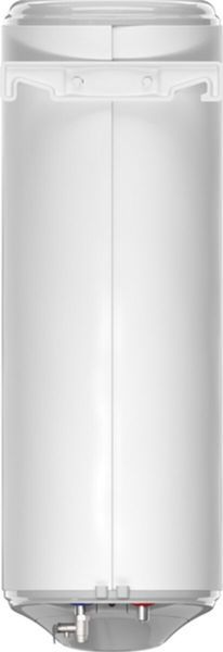 Водонагрівач Eldom Style DRY 80 SLIM 2x1.0 kW 72268WD 000003148 фото