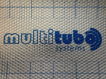 Мультифольга Multitubo Multi 130045 фото