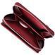 Жіночий гаманець середнього розміру з натуральної шкіри ST Leather 22551 Бордовий 22551 фото 7