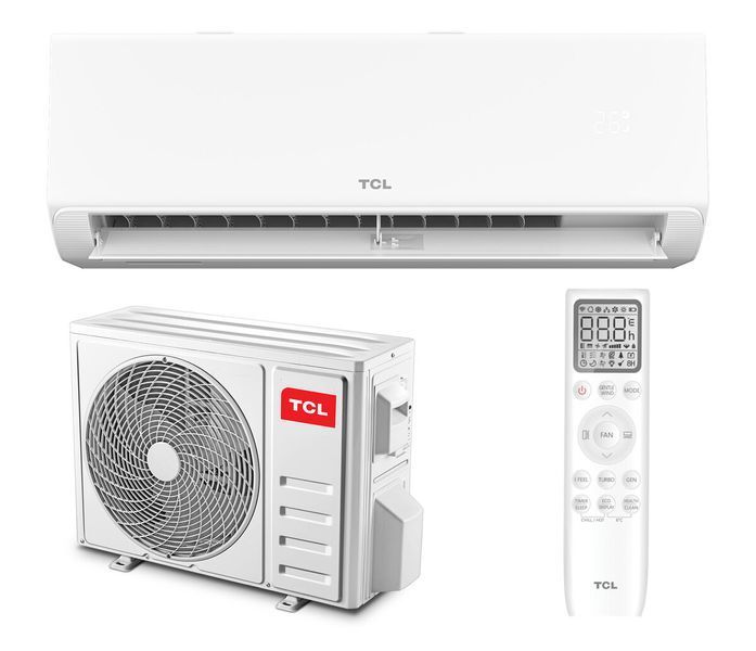 Кондиціонер TCL TAC-09CHSD/TPH21IF Inverter R32 WI-FI 000004704 фото