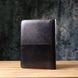 Оригинальная папка с блокнотом из гладкой натуральной кожи Tony Perotti 20850_1 (1278L nero) Черный 20850_1 фото 10