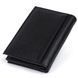 Візитниця-книжка ST Leather 19213 Чорна 19213 фото 2