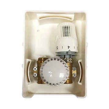 Унібокс Gross K-RTL 1х4 101047 фото