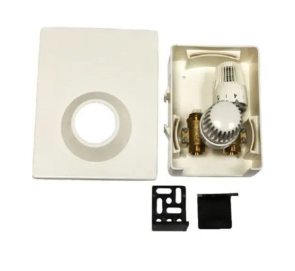 Унібокс Gross K-RTL 1х4 101047 фото
