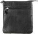 Сумка SHVIGEL 11025 кожаная Черная 11025 фото 2