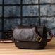 Сумка з натуральної шкіри для жінок Vintage 22973 Коричневий 22973 фото 10