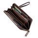 Гаманець жіночий ST Leather 18398 (S4001A) з ременем на зап'ястя Коричневий 18398 фото 6
