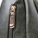Удобная женская сумка с одной лямкой через плечо из экокожи Vintage 22756 Зеленый 22756 фото 5