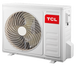 Кондиціонер TCL TAC-24CHSD/TPH21I Inverter R32 WI-FI 000004707 фото 8