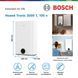 Бойлер BOSCH TR3501 100 EBP 000004607 фото 3