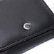 Кошелек для женщин горизонтального формату из натуральной кожи ST Leather 22722 Черный 22722 фото 5