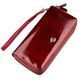 Женский клатч с двумя отделениями ST Leather 18907 Бордовый 18907 фото 1