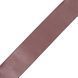 Ремень мужской CROCODILE LEATHER 18178 из натуральной кожи крокодила Коричневый 18178 фото 9