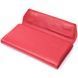 Портмоне для женщин с блоком для карт из натуральной кожи ST Leather 22699 Красный 22699 фото 8