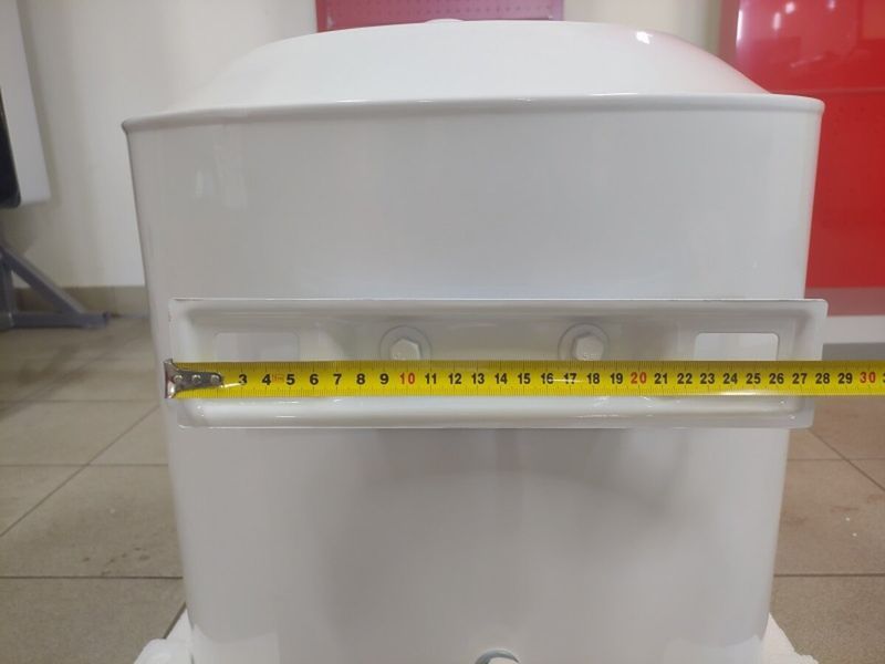 Бойлер Novatec Standart NT-S 50 000002006 фото
