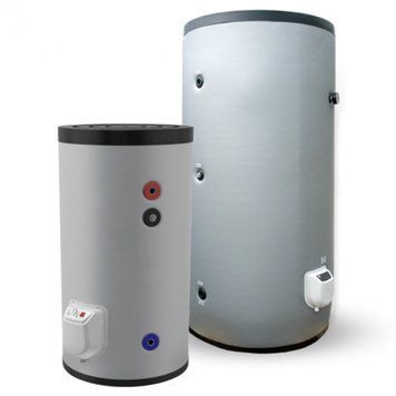 Водонагрівач Eldom Titan 200 3.0 kW FV20060 000003470 фото