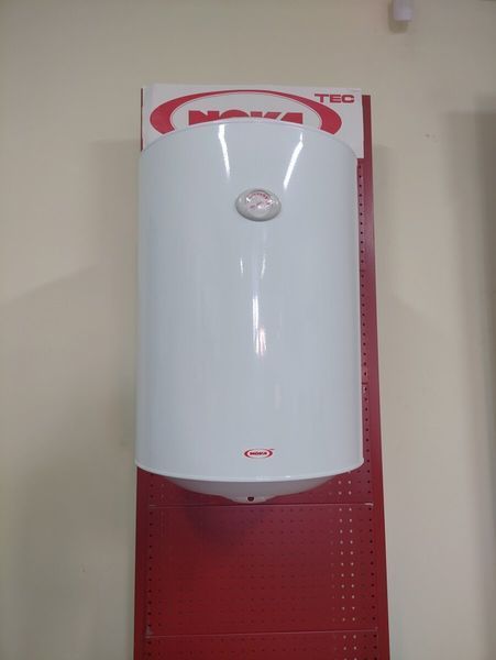 Бойлер Novatec Standart NT-S 80 000002007 фото