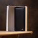 Практичний шкіряний гаманець-клатч ST Leather 19371 Чорний 19371 фото 11