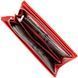 Универсальный женский кошелек-клатч ST Leather&nbsp;19372 Красный 19372 фото 5