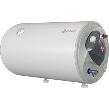 Водонагрівач ELDOM FAVOURITE Horizontal 2.0 kW WH07039R 000004518 фото
