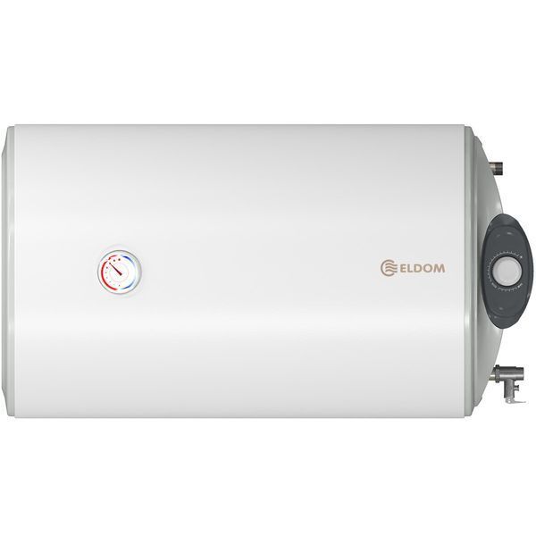 Водонагрівач ELDOM FAVOURITE Horizontal 2.0 kW WH07039R 000004518 фото