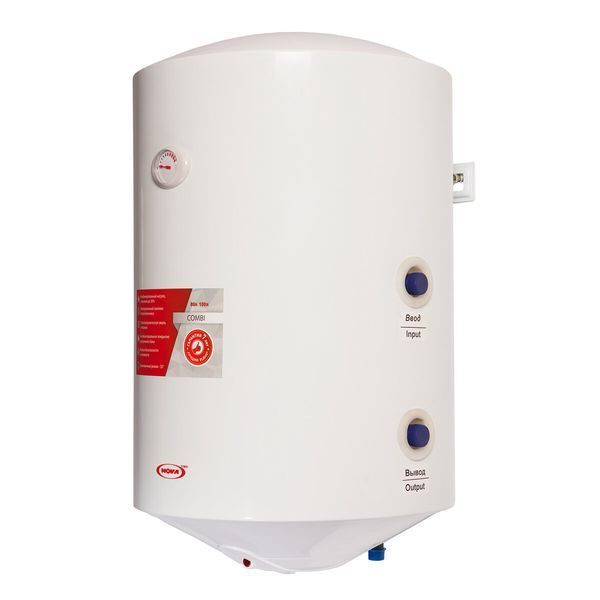 Бойлер Novatec Combi 100 L 000003529 фото