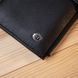 Классический кошелек-клатч ST Leather&nbsp;19373 Черный 19373 фото 11
