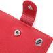 Вместительная визитница из натуральной кожи ST Leather 22470 Красный 22470 фото 3