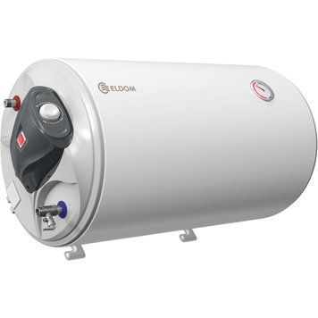 Водонагрівач ELDOM FAVOURITE Horizontal 2.0 kW WH07039L 000004519 фото