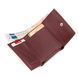 Гаманець ST Leather 18324 (ST440) шкіряний Бордовий 18324 фото 5