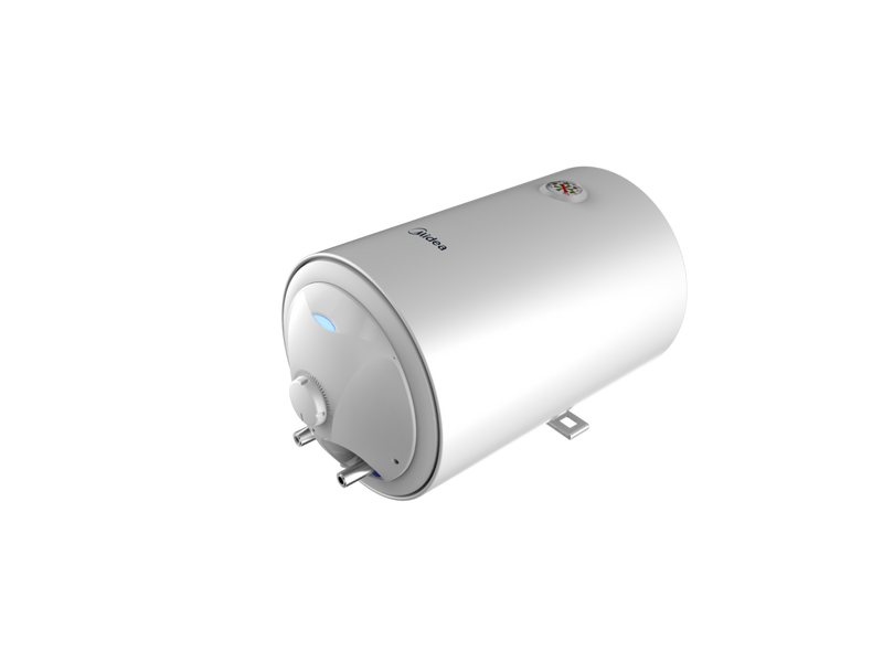 Водонагрівач MIDEA D30-15F6(W) 000003876 фото