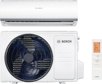 Кондиціонери/BOSCH 000004618 фото