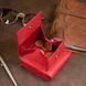 Компактний гаманець жіночий ST Leather 19259 Червоний 19259 фото 10