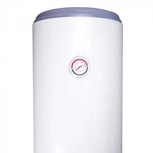Водонагрівач Eldom Style DRY 50 SLIM 2x0.8 kW 72267WD 000003149 фото