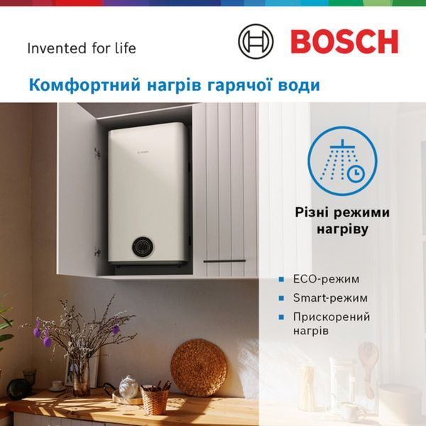 Бойлер BOSCH TR3501 50 EBP 000004578 фото
