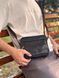 Горизонтальная удобная сумка с ручкой для мужчин из натуральной кожи Vintage 22940 Коричневый 22940 фото 12