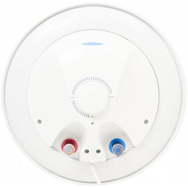 Водонагрівач MIDEA D80-15F6(W) 000003878 фото