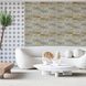 Самоклеящаяся PET мозаика 300х300х4мм SW-00002442 SW-00002442 фото 8