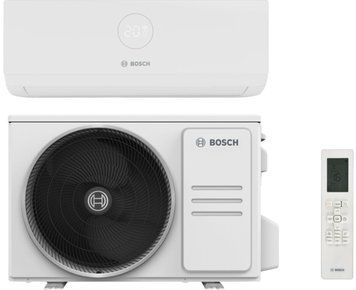 Кондиціонери/BOSCH 000004620 фото