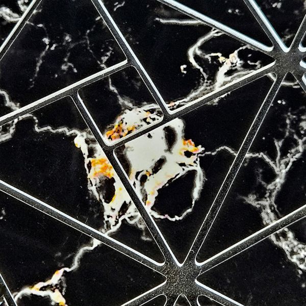 Самоклеящаяся PET мозаика 300х300х4мм SW-00002446 SW-00002446 фото