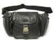 Бананка Vintage 14761 Чорна 14761 фото 5