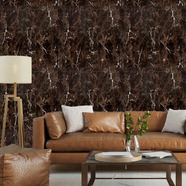 Самоклеюча стінова PET плитка 600х300х2мм SW-00002319 SW-00002319 фото