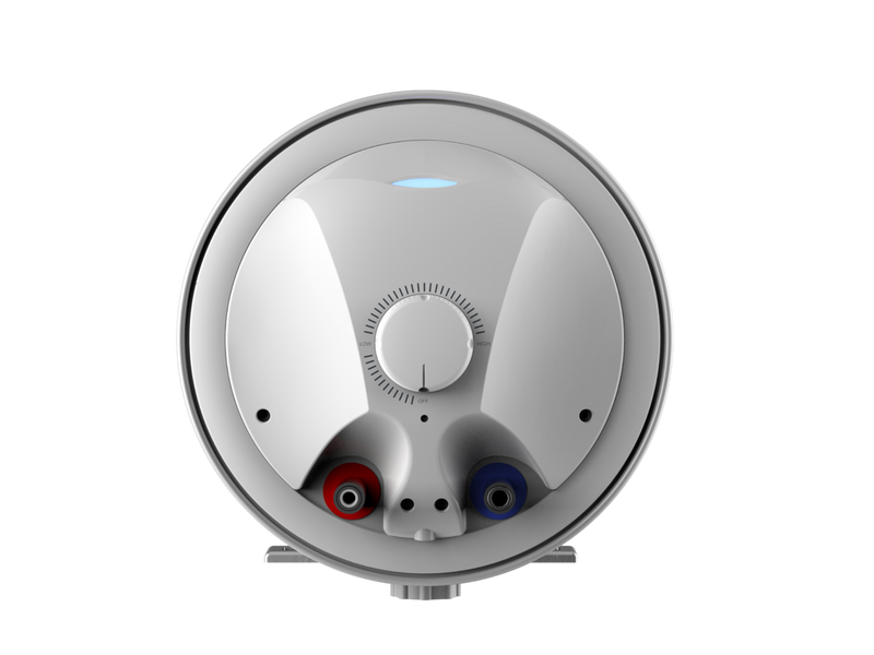 Водонагрівач MIDEA D50-15F6(D) 000003880 фото