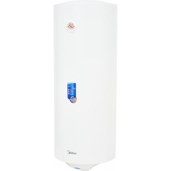Водонагрівач MIDEA D80-15F6(D) 000003881 фото
