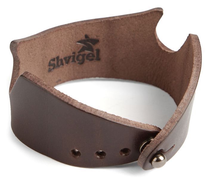 Браслет SHVIGEL 13797 Коричневый 13797 фото