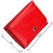 Яркий компактный женский бумажник ST Leather 18892 Красный 18892 фото 3