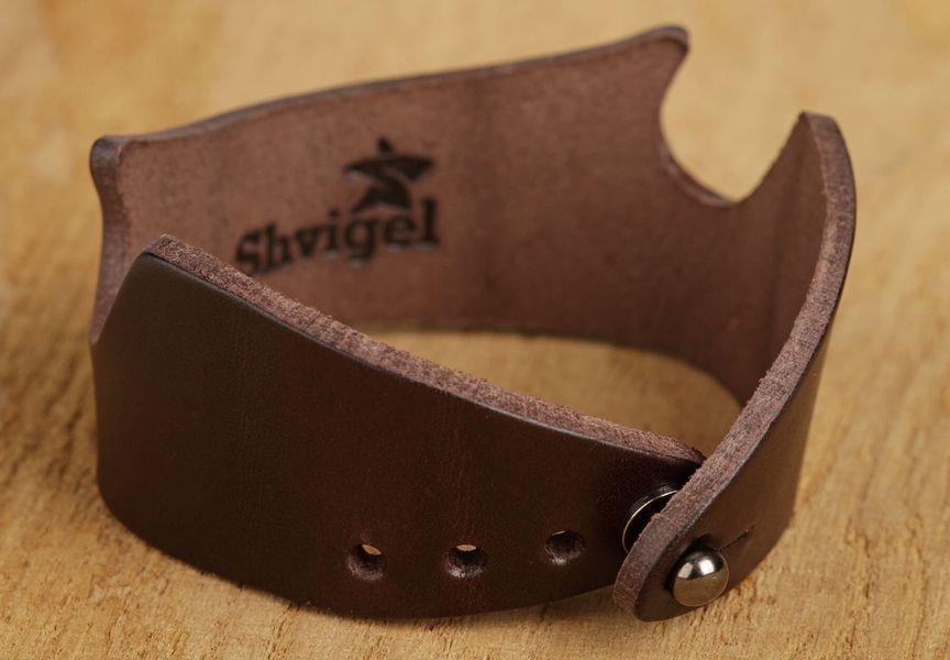 Браслет SHVIGEL 13797 Коричневый 13797 фото