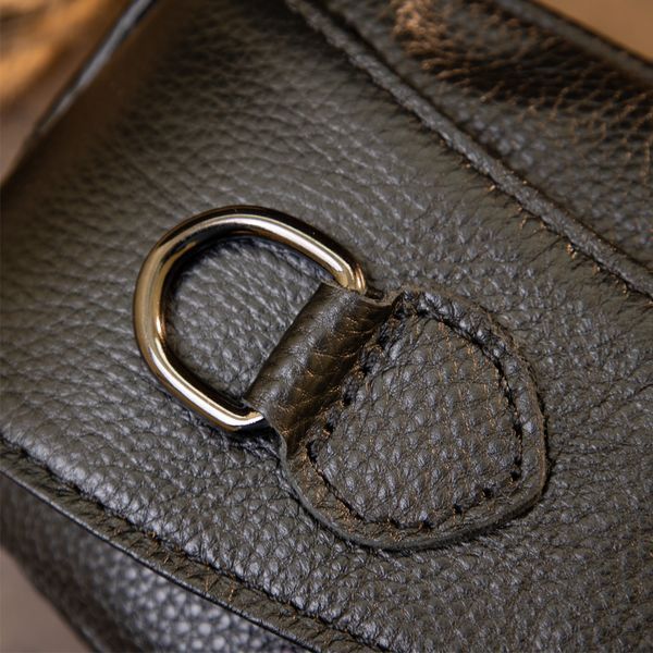 Сумка кросс боди Vintage 20403 Черная 20403 фото