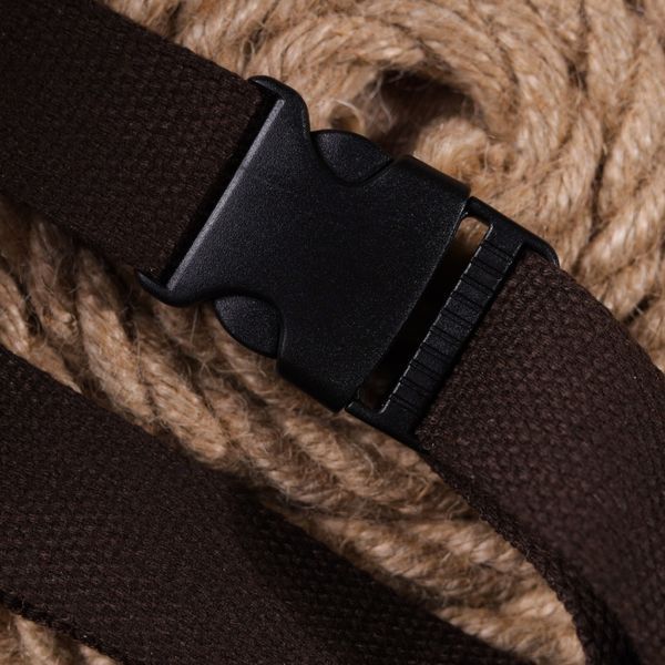Сумка на пояс из натуральной кожи Vintage 21305 Белая 21305 фото