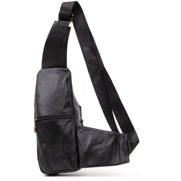 Сумка кросс боди Vintage 20403 Черная 20403 фото